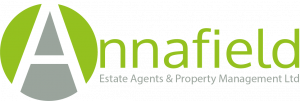 Annafield Estate Agents Logo (1)