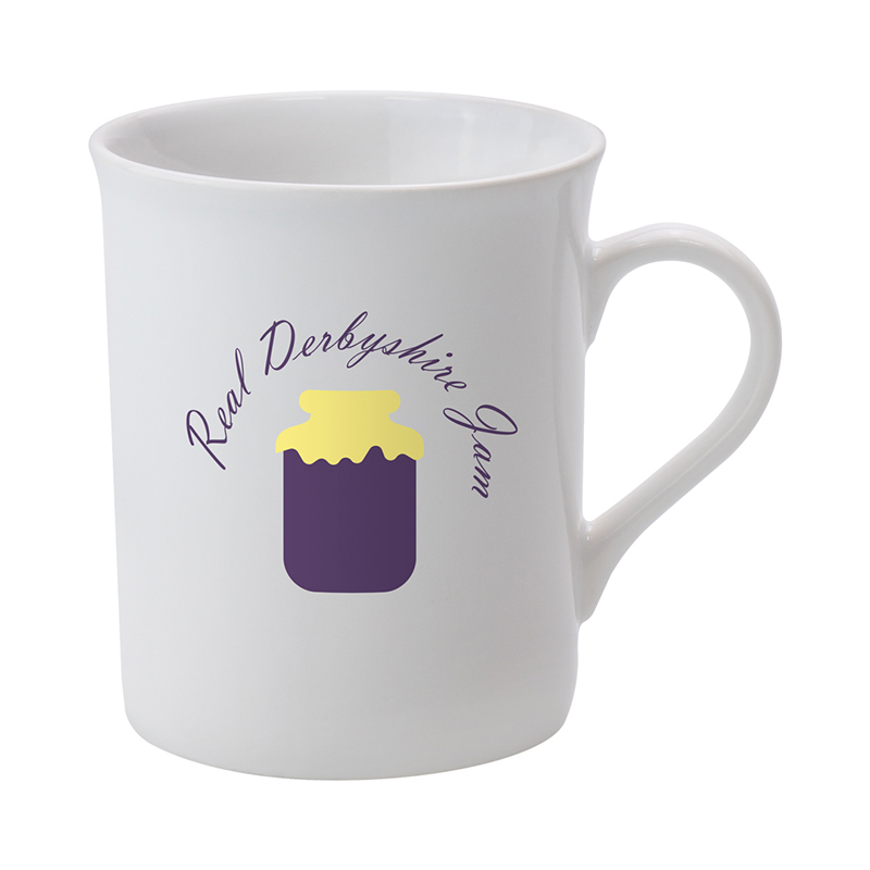 We can source a range of mugs to suit business, brief and budget.