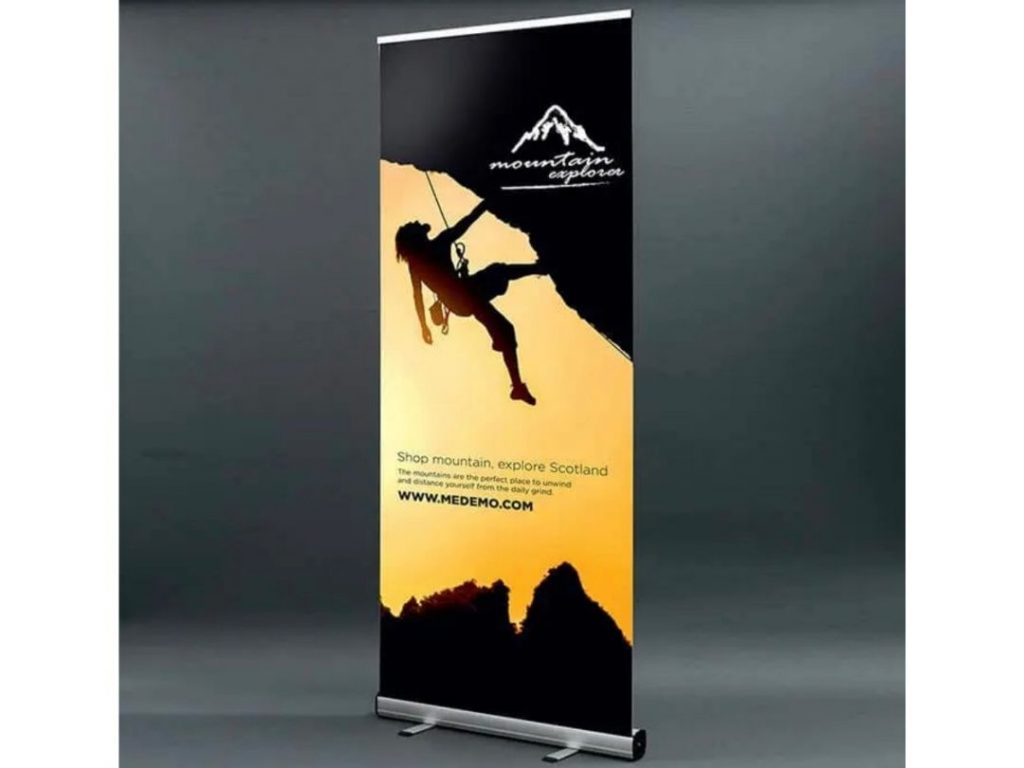 Roller Banners