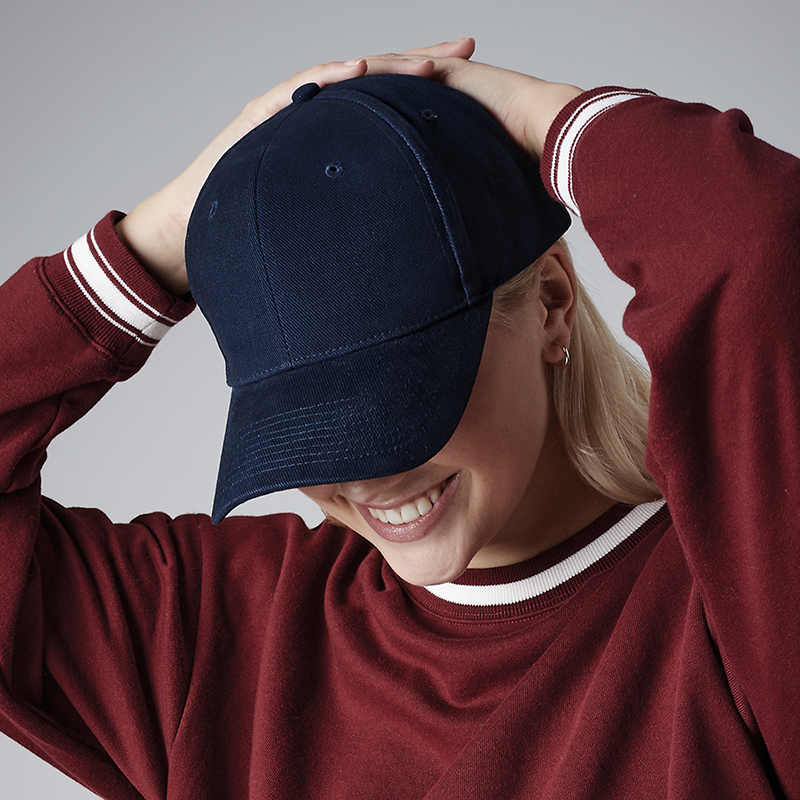 Headwear – A full range of brands and styles from caps to beanies to suit every budget. Sizes from junior to adult.