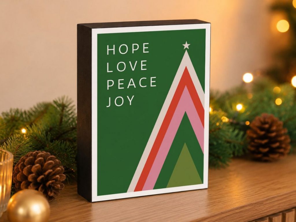 Christmas cards