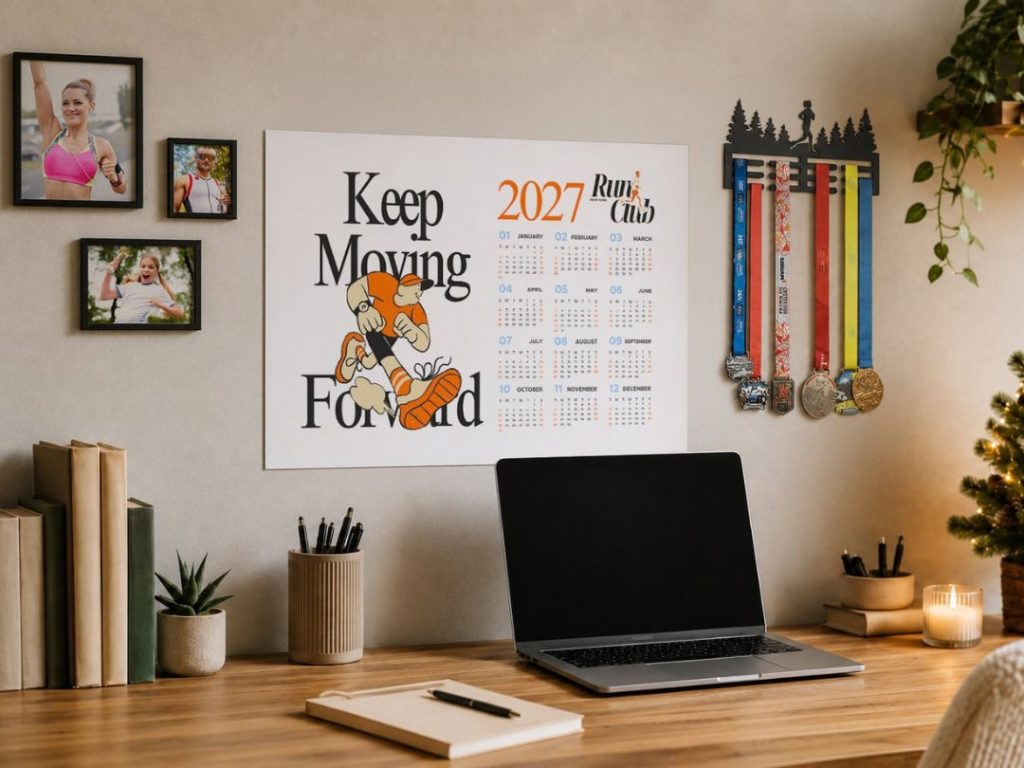 Wall Planners