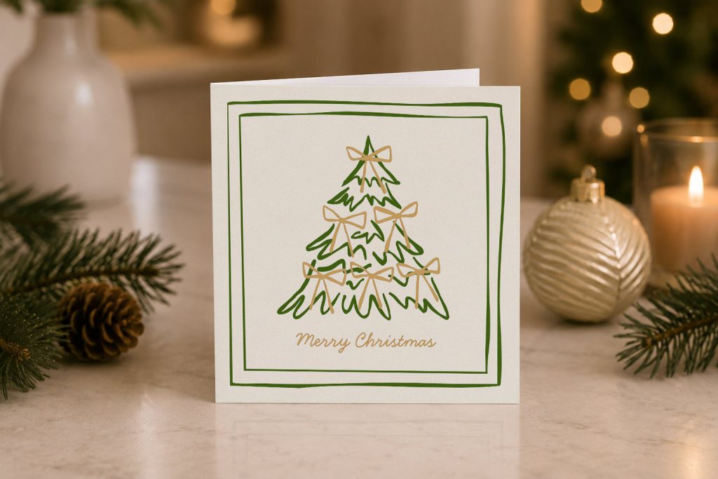 Christmas Card